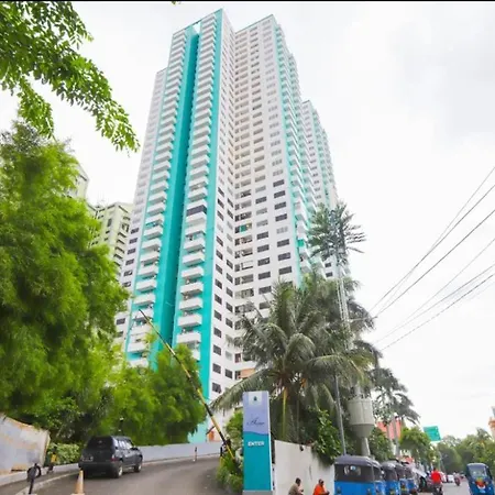 Izi Cozi Kemayoran Powered By Archipelago-2